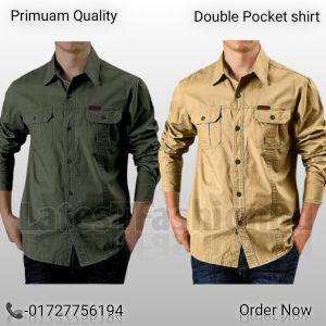 2 Pcs Full Sleeve Penel NDP-Jolpai+Kathali