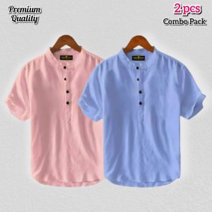 2 Pcs Sky+Cream Combo